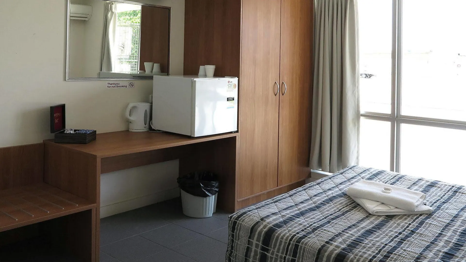 Upper Ross Hotel Townsville
