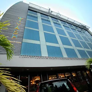 Bed & Breakfast Yash International ****